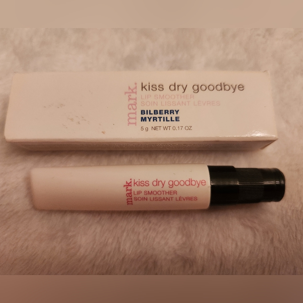 Avon Mark Kiss Dry - Goodbye Lip Smoother